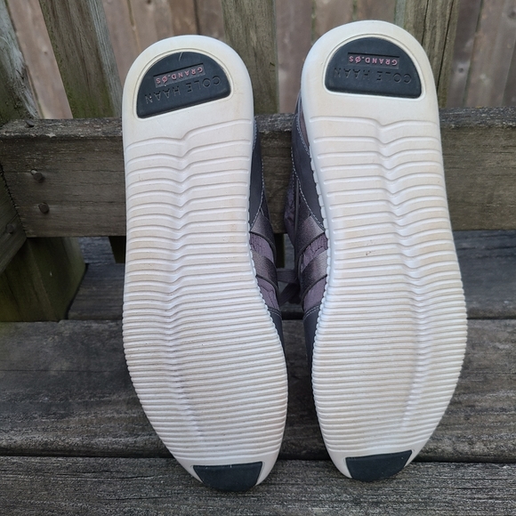 Cole Haan 2.0 Studiogrand Trainers - Picture 4 of 4